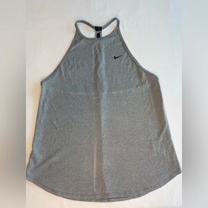 Women’s Nike Dri-FIT strap training tank top